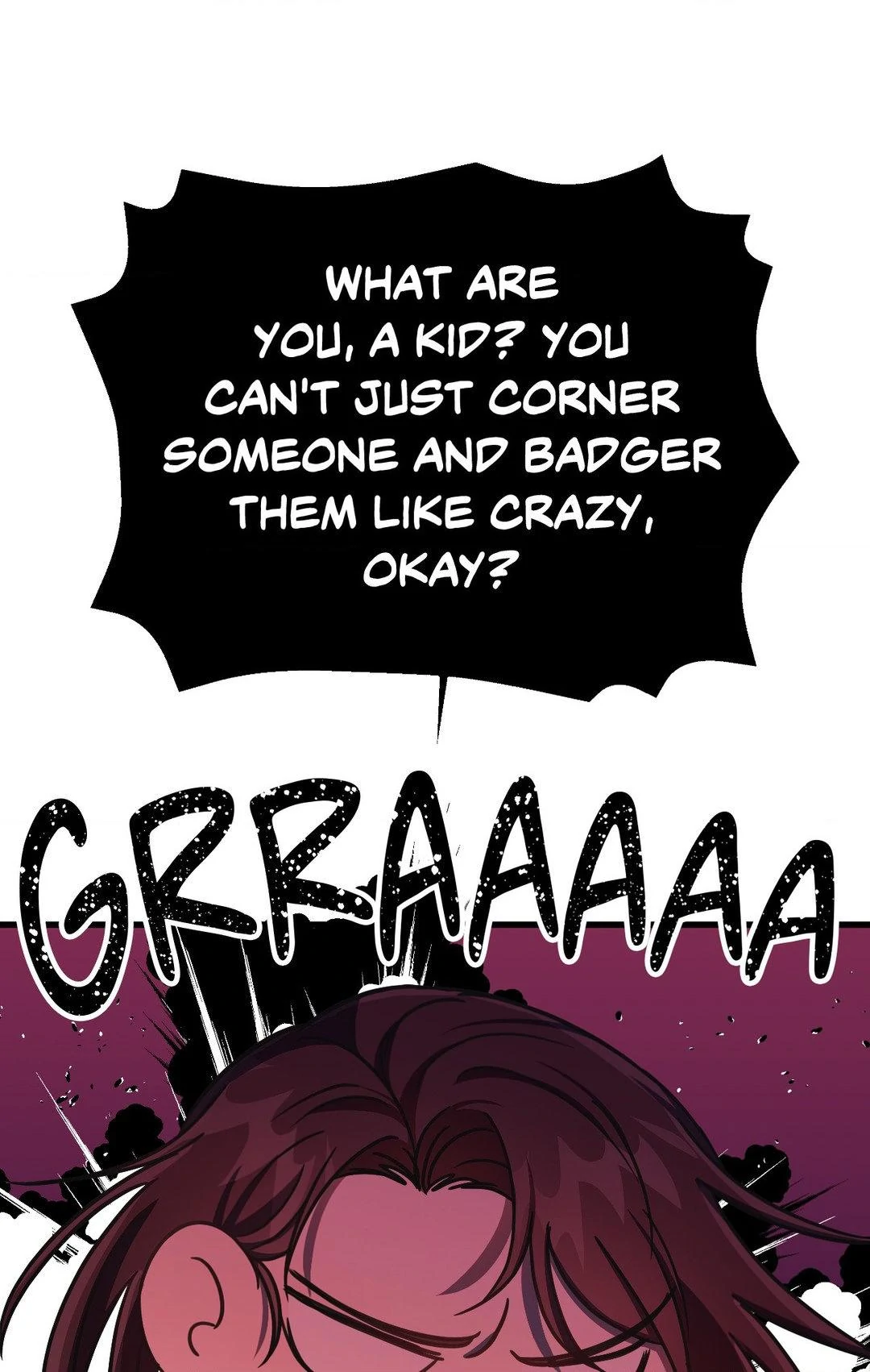 Breakup 101 (Official) - Chapter 9 manhwa