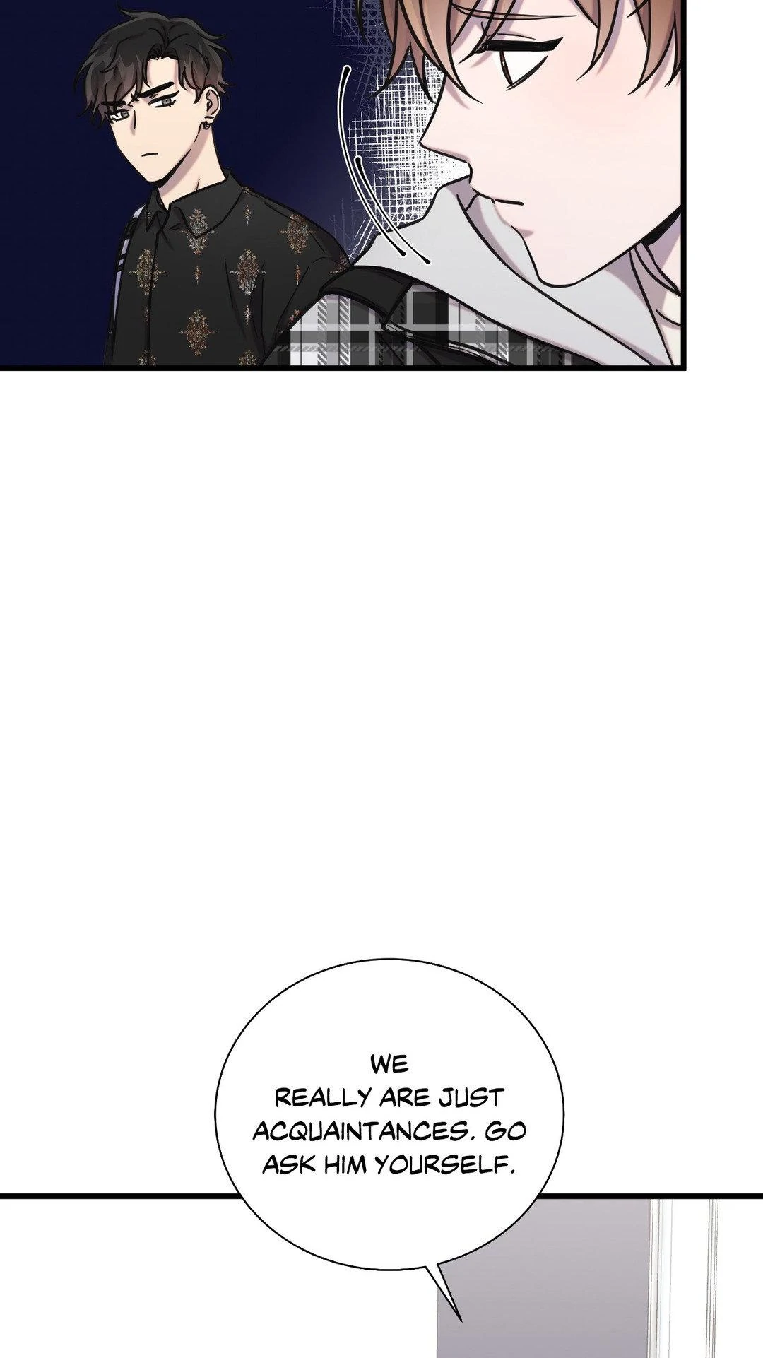 Breakup 101 (Official) - Chapter 9 manhwa