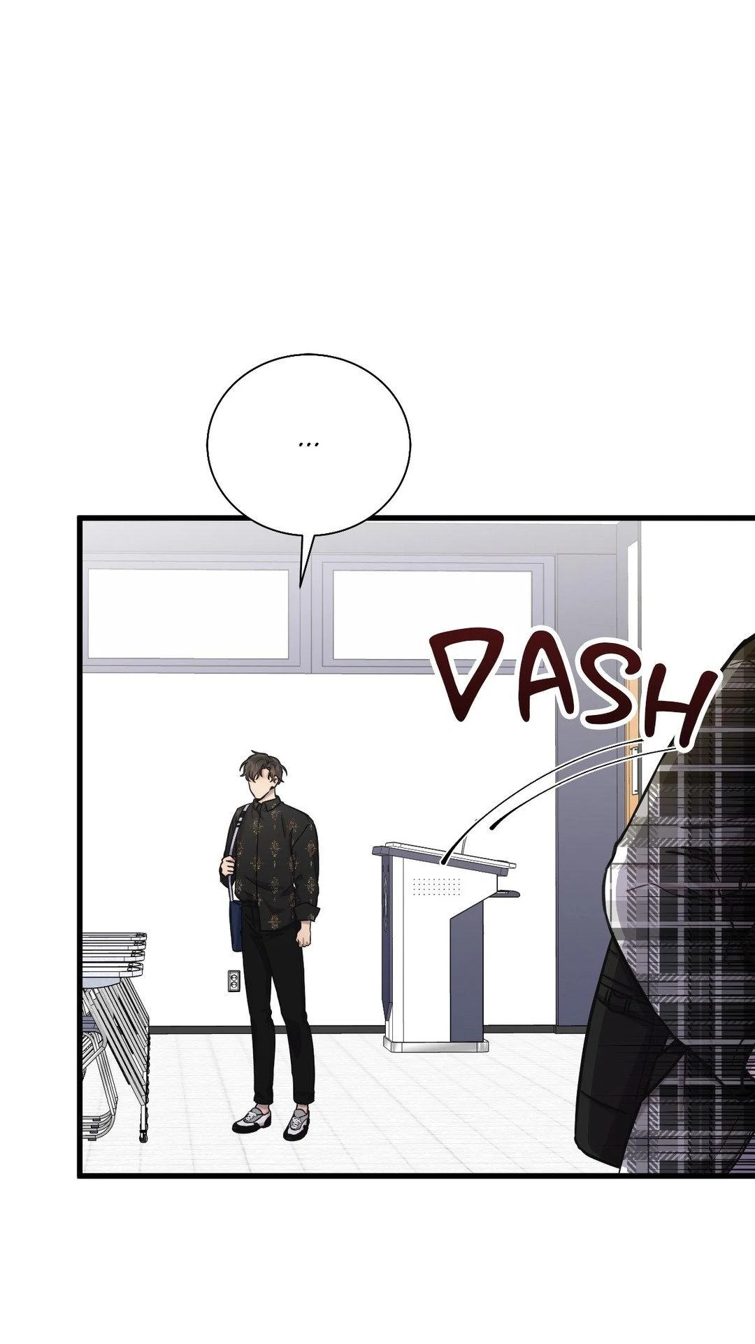 Breakup 101 (Official) - Chapter 9 manhwa