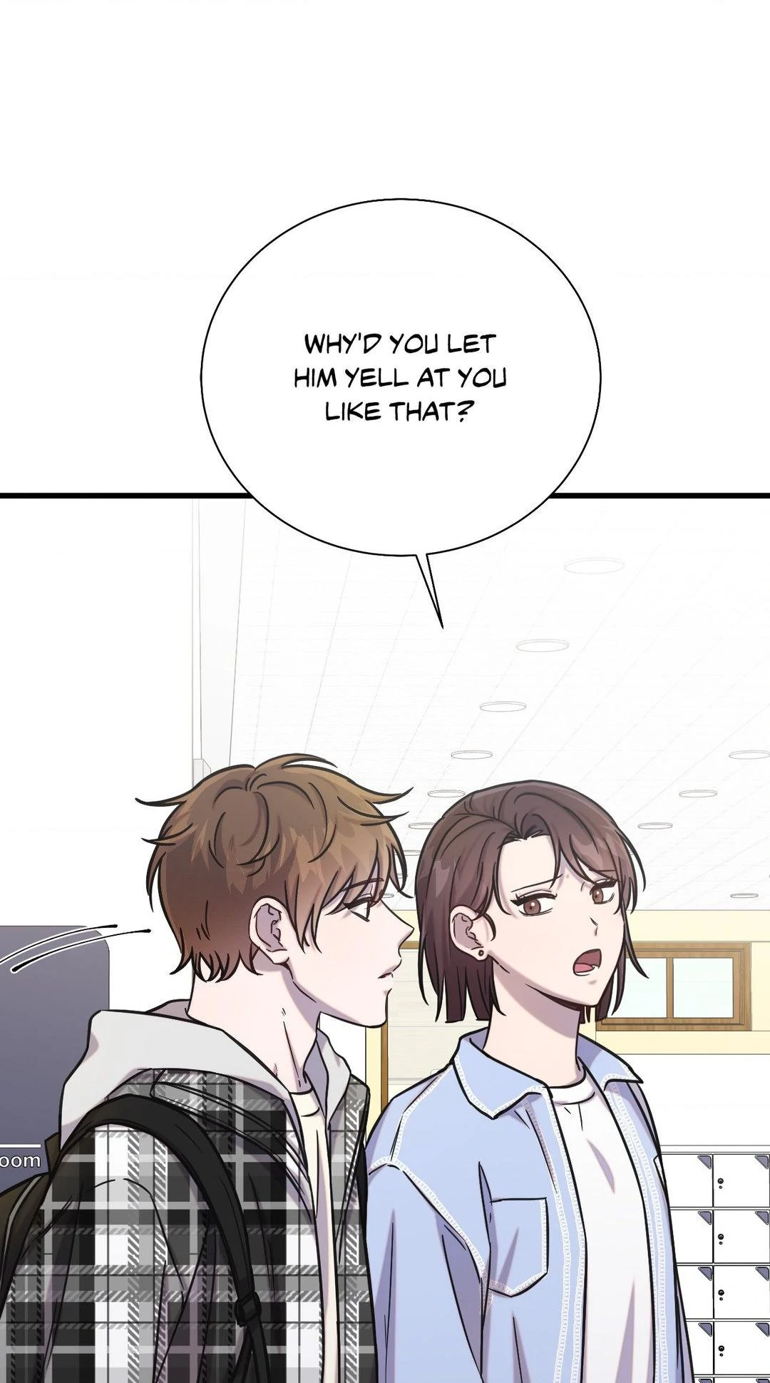 Breakup 101 (Official) - Chapter 9 manhwa