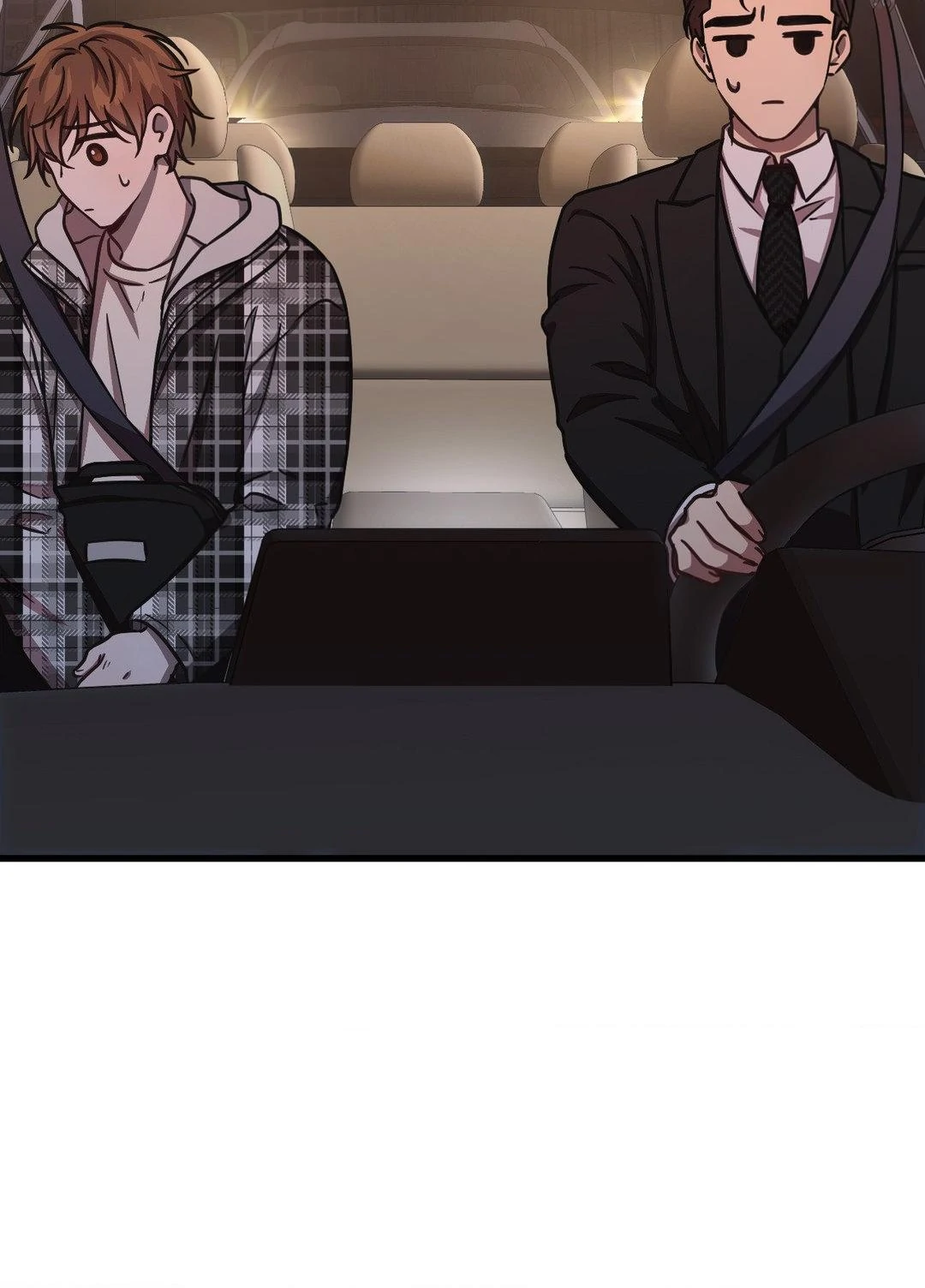 Breakup 101 (Official) - Chapter 9 manhwa