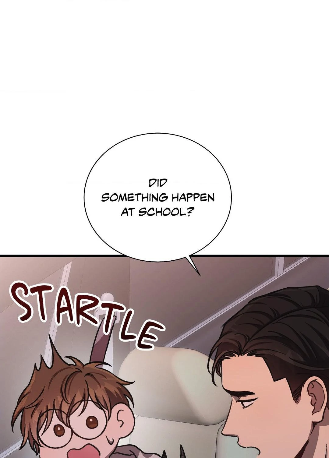 Breakup 101 (Official) - Chapter 9 manhwa