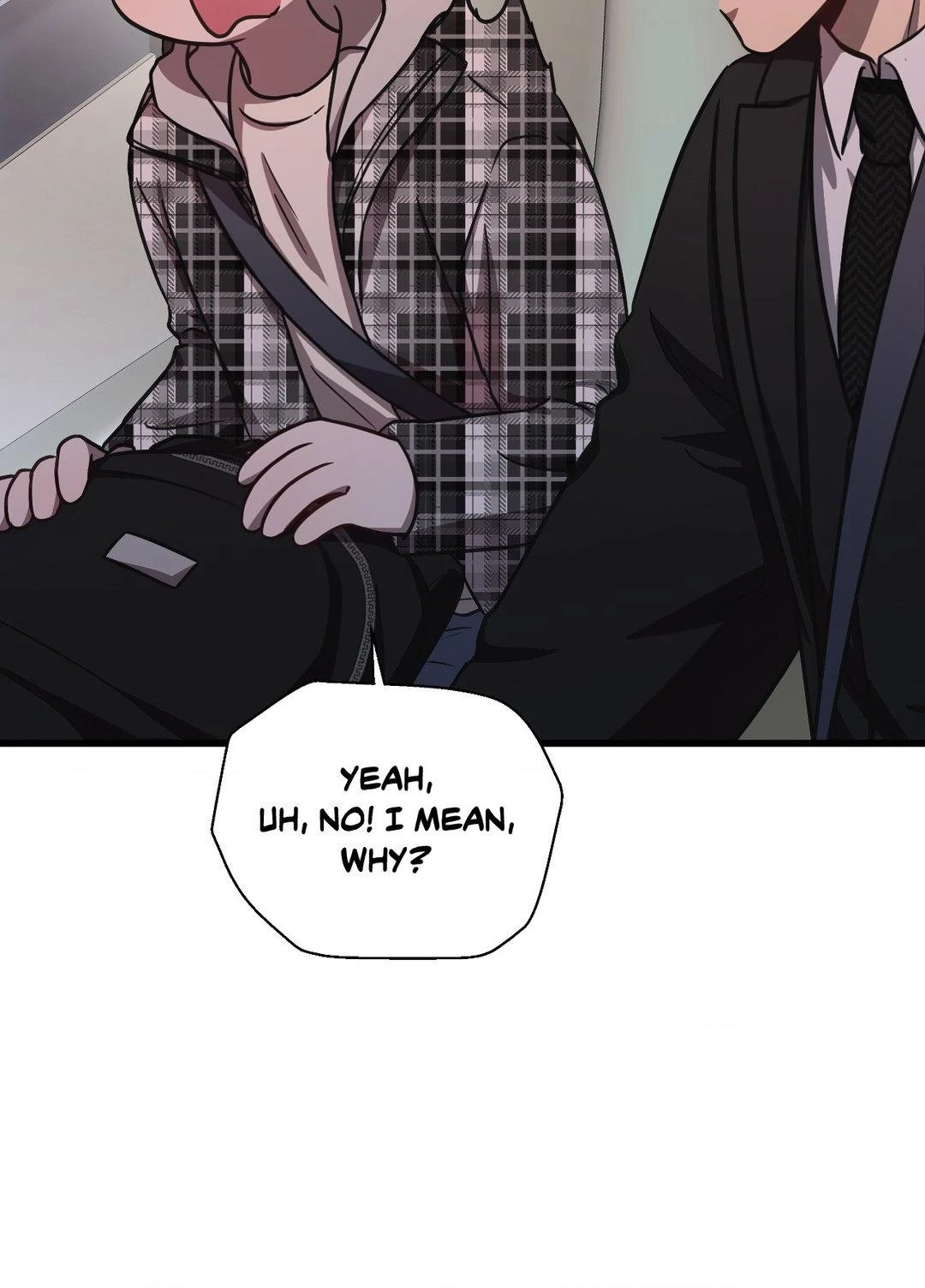 Breakup 101 (Official) - Chapter 9 manhwa