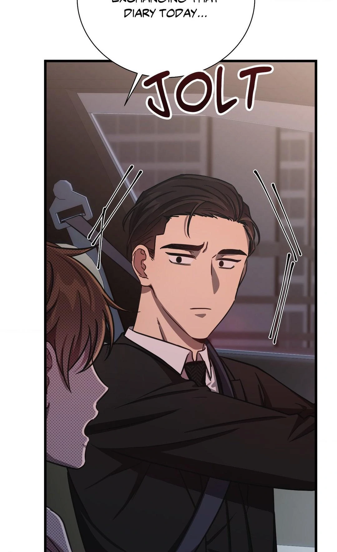 Breakup 101 (Official) - Chapter 9 manhwa