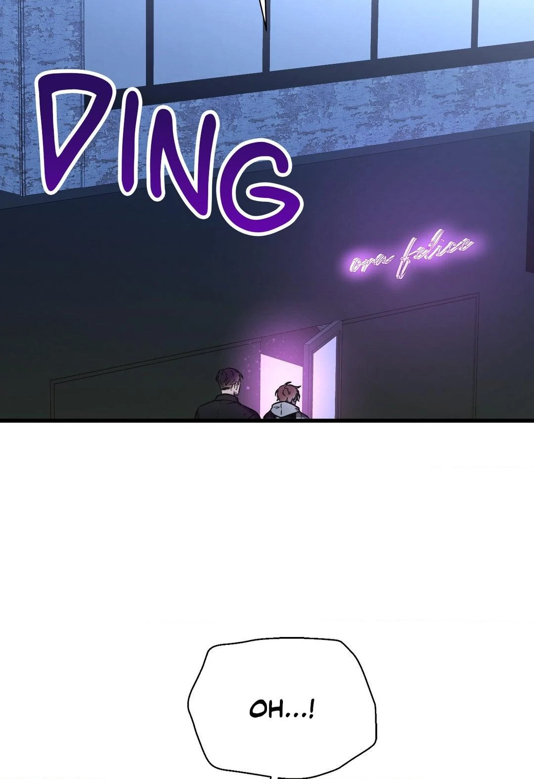 Breakup 101 (Official) - Chapter 9 manhwa