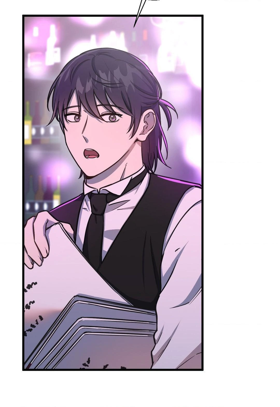 Breakup 101 (Official) - Chapter 9 manhwa
