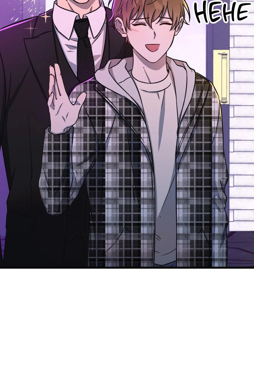 Breakup 101 (Official) - Chapter 9 manhwa