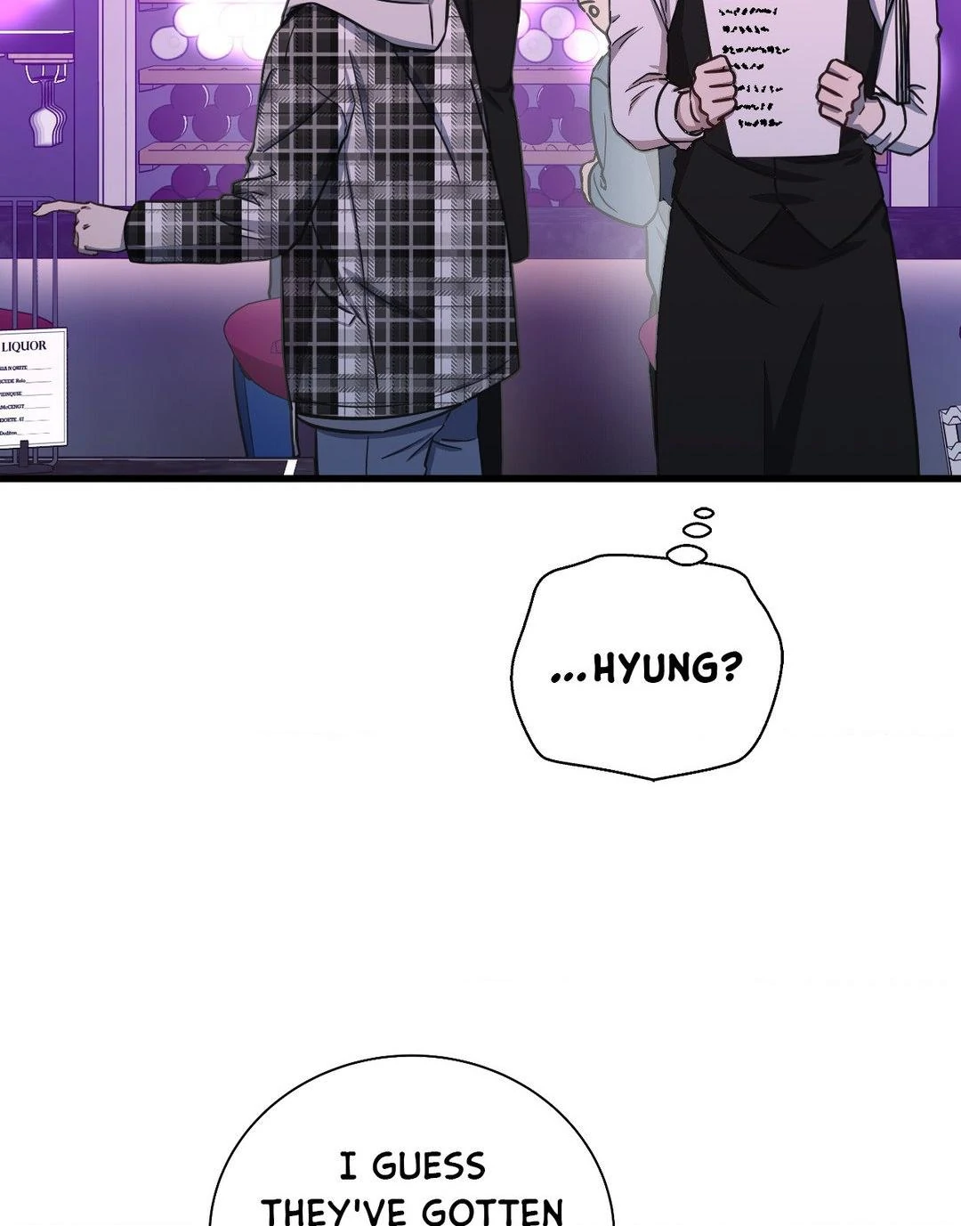 Breakup 101 (Official) - Chapter 9 manhwa