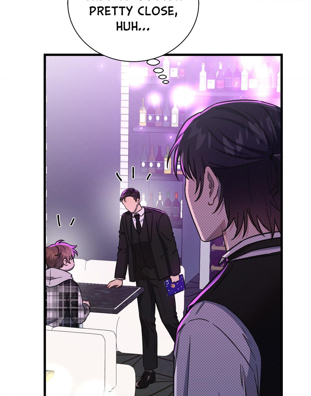 Breakup 101 (Official) - Chapter 9 manhwa