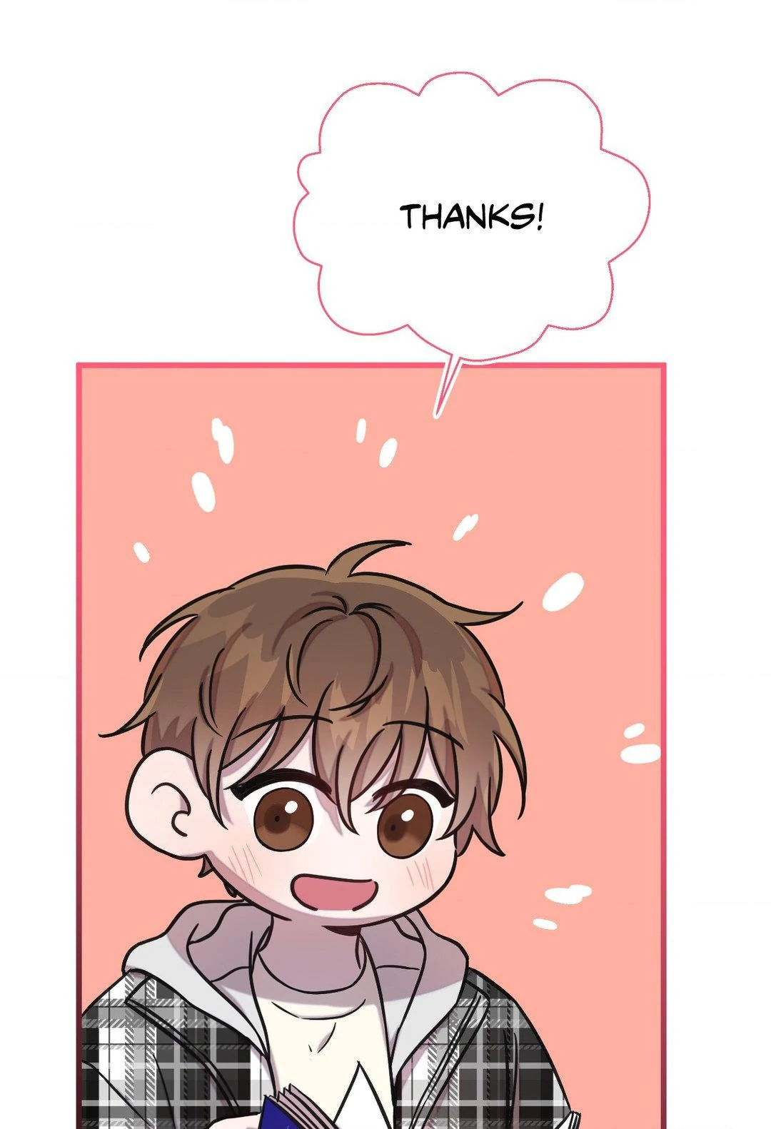 Breakup 101 (Official) - Chapter 9 manhwa