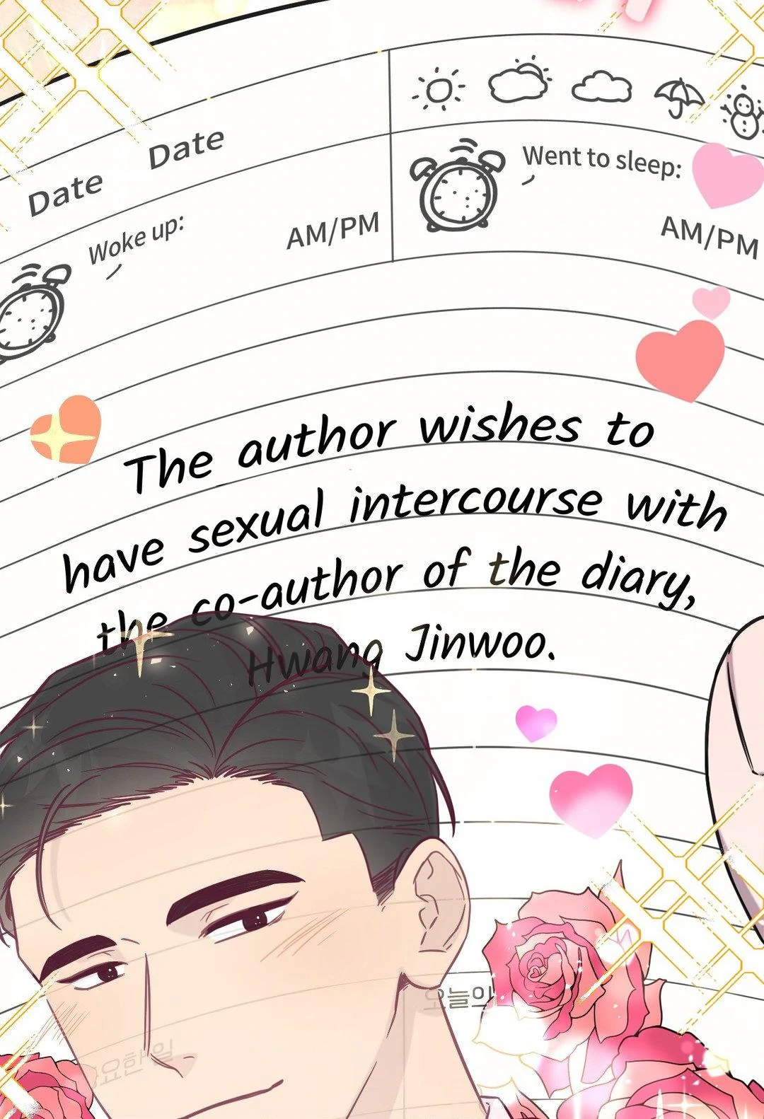 Breakup 101 (Official) - Chapter 9 manhwa