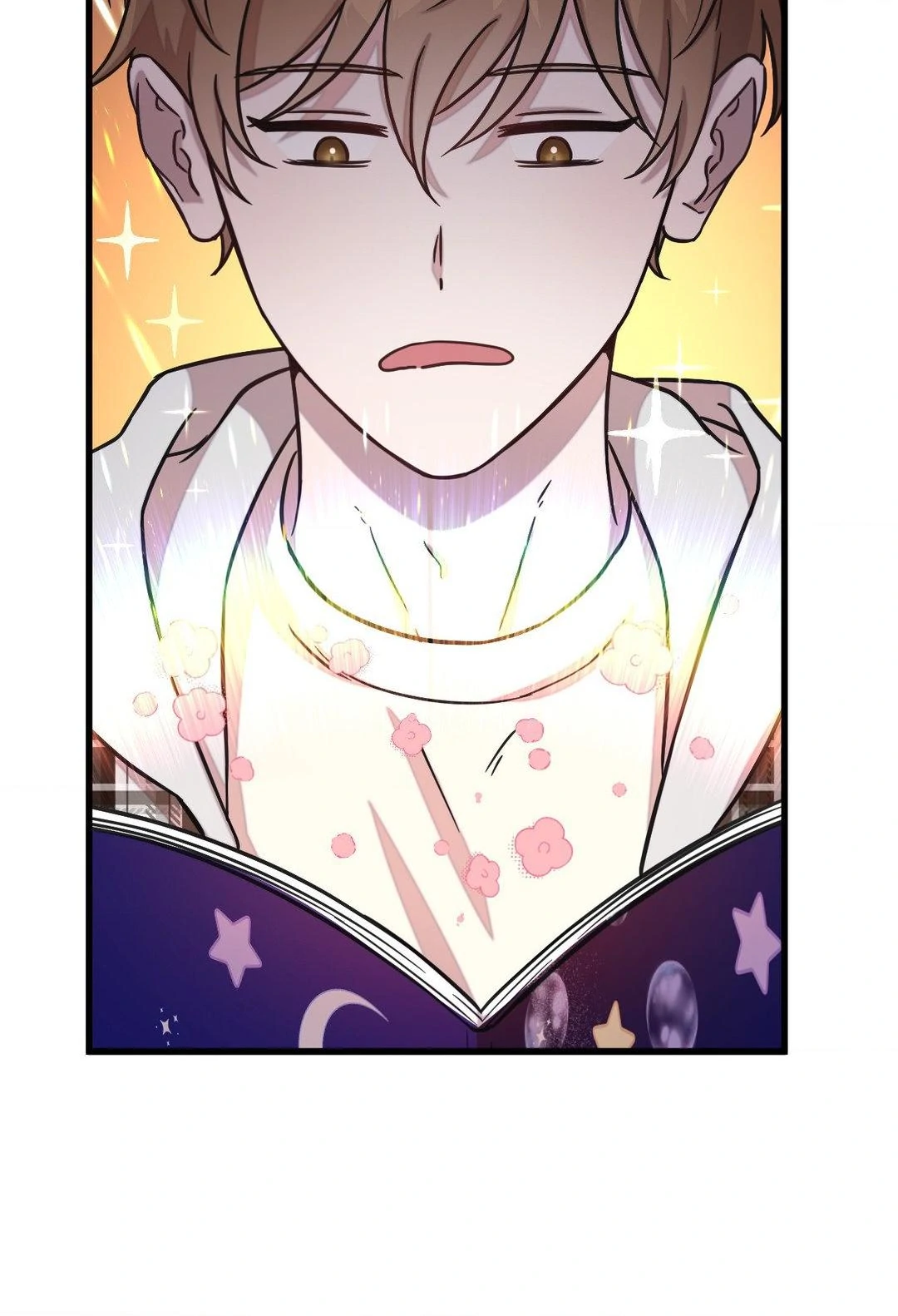 Breakup 101 (Official) - Chapter 9 manhwa