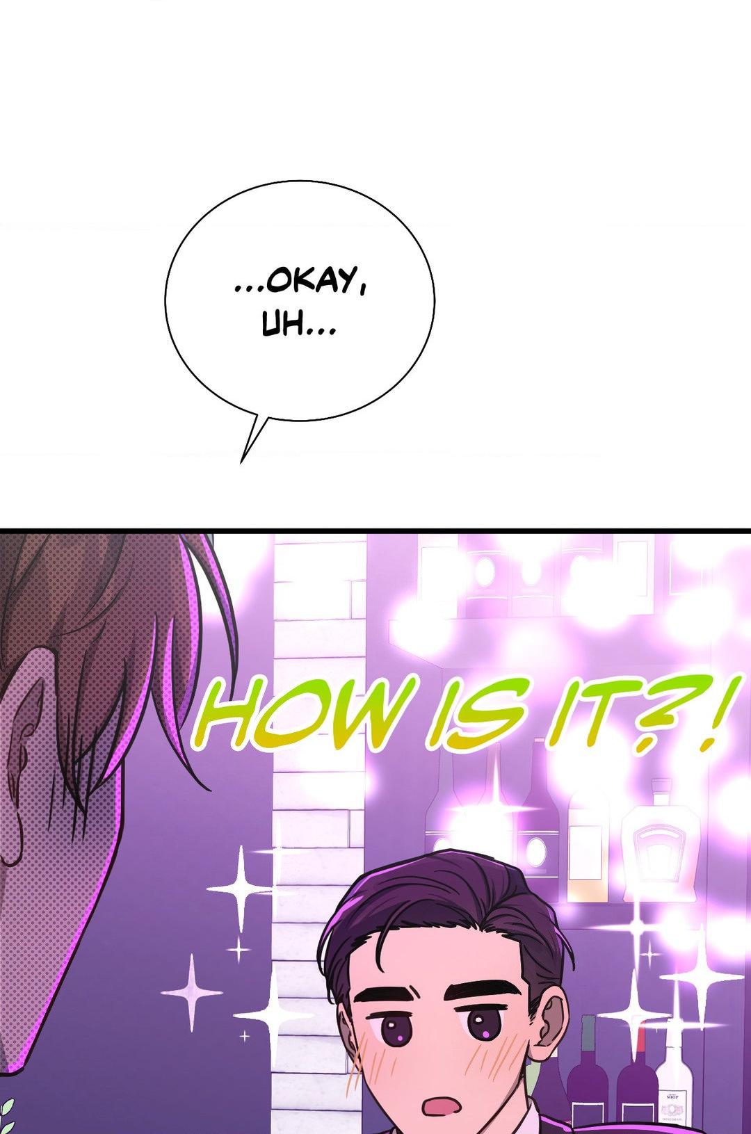 Breakup 101 (Official) - Chapter 9 manhwa