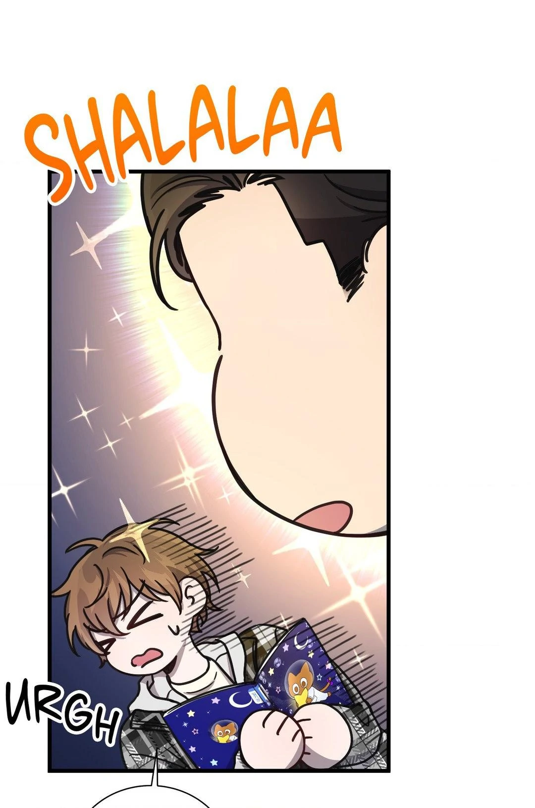 Breakup 101 (Official) - Chapter 9 manhwa