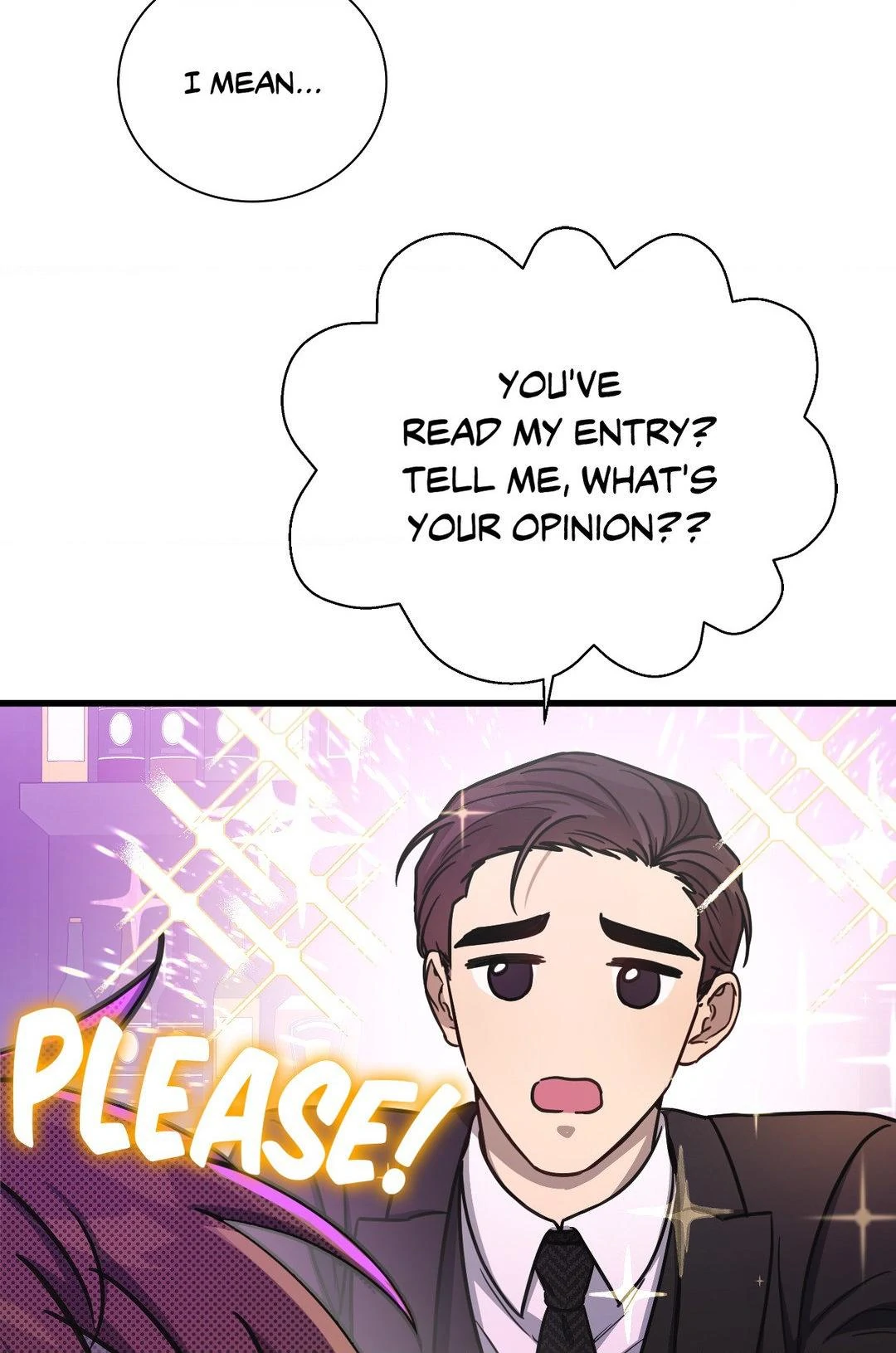 Breakup 101 (Official) - Chapter 9 manhwa