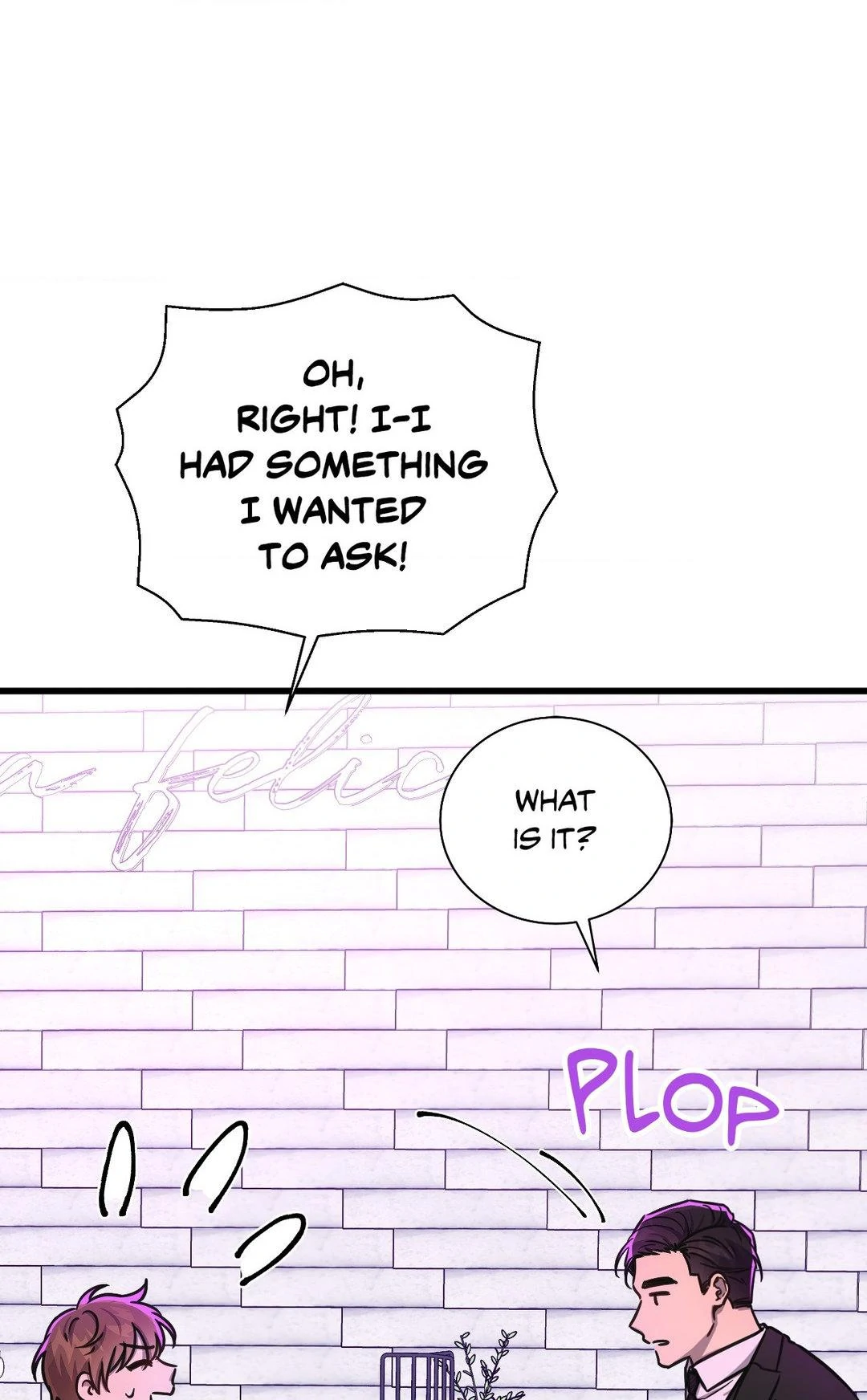 Breakup 101 (Official) - Chapter 9 manhwa