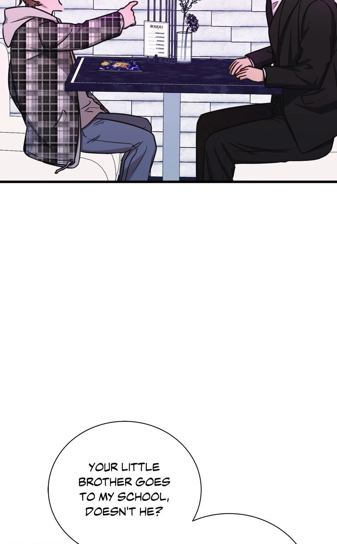 Breakup 101 (Official) - Chapter 9 manhwa
