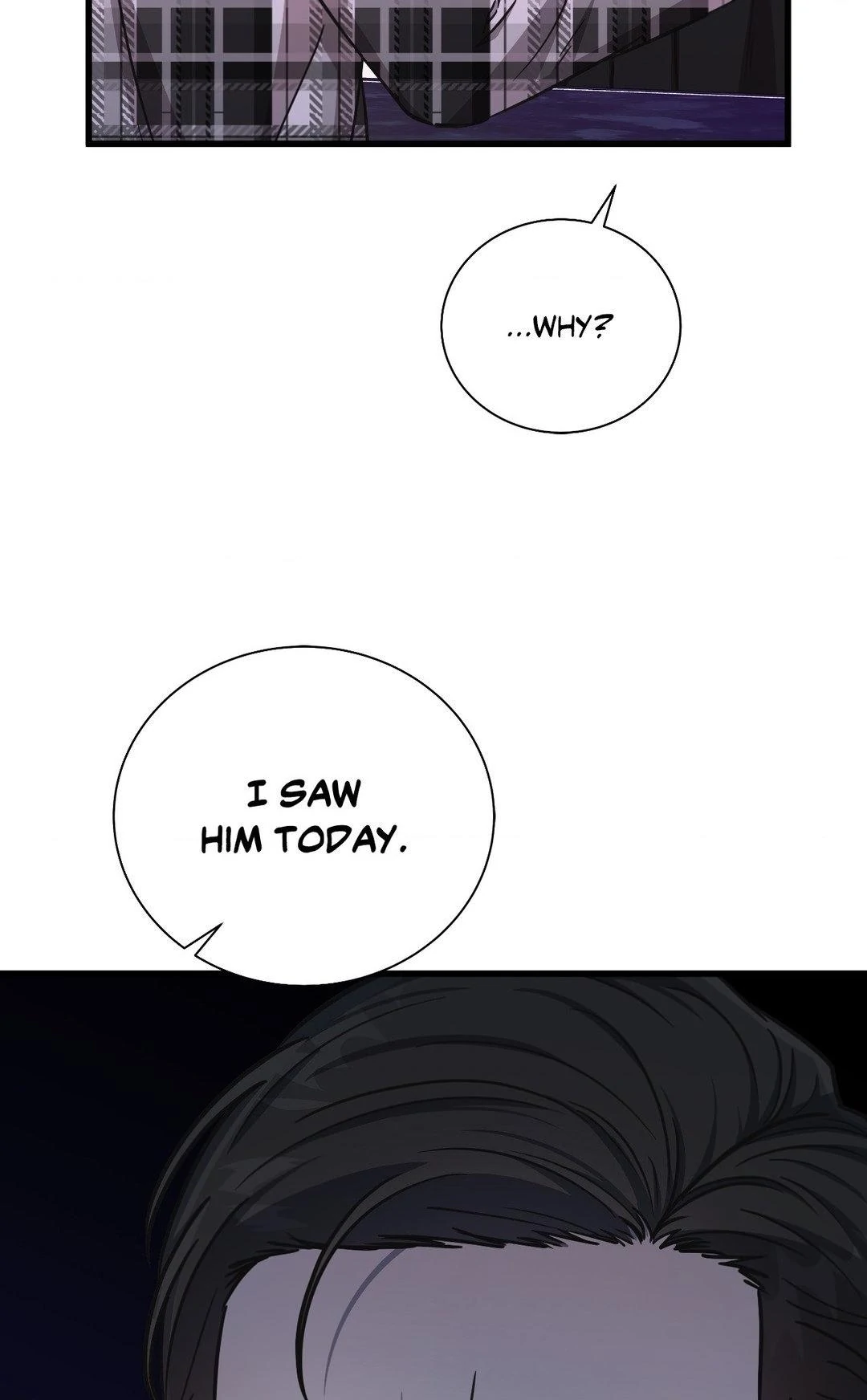 Breakup 101 (Official) - Chapter 9 manhwa