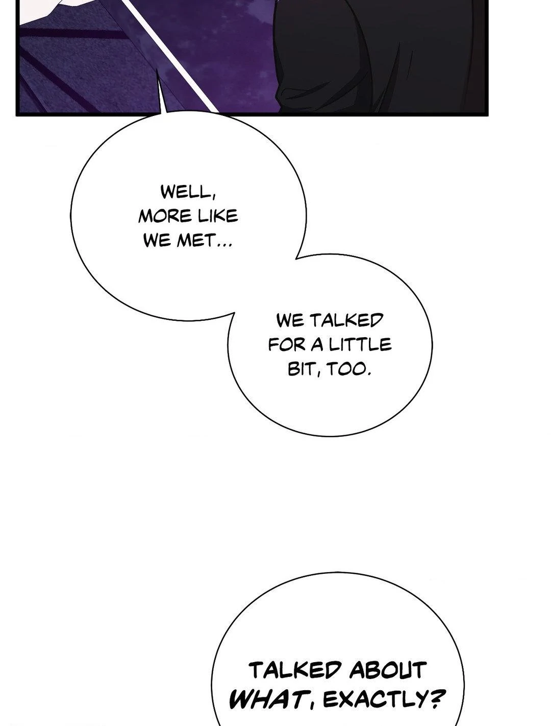 Breakup 101 (Official) - Chapter 9 manhwa
