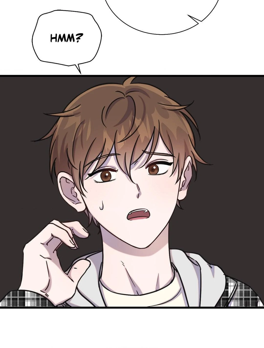 Breakup 101 (Official) - Chapter 9 manhwa
