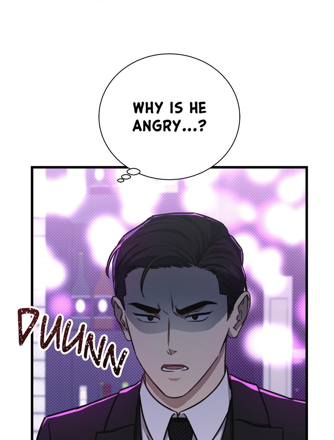Breakup 101 (Official) - Chapter 9 manhwa
