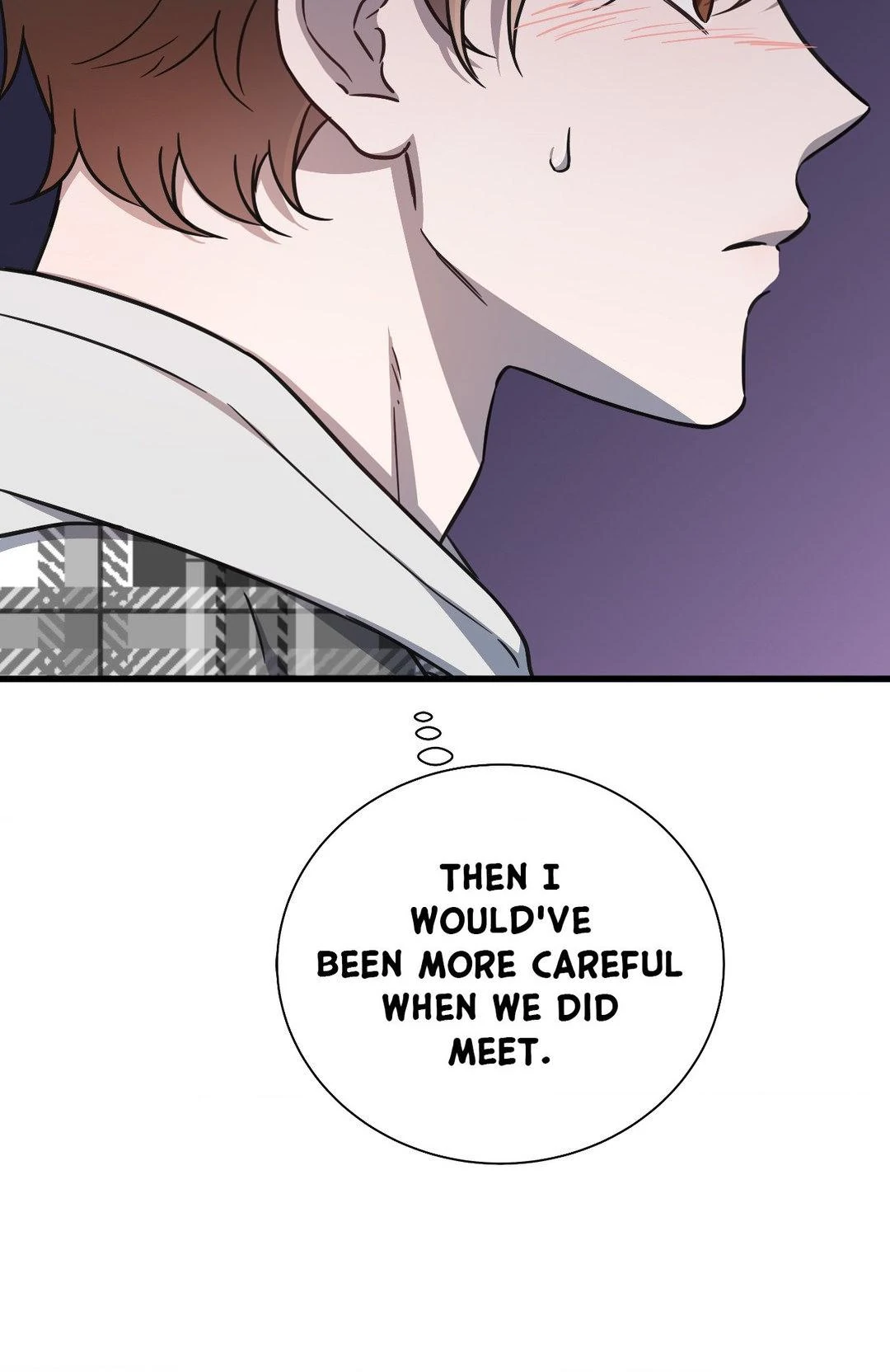 Breakup 101 (Official) - Chapter 9 manhwa
