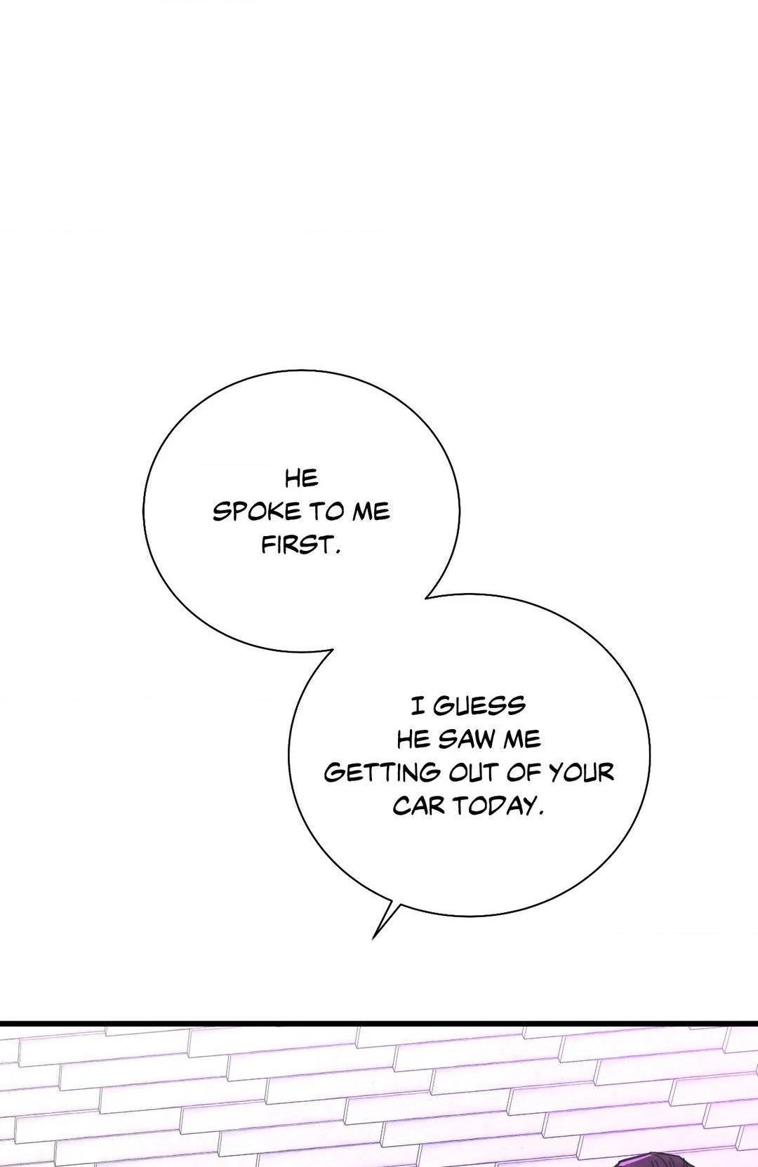 Breakup 101 (Official) - Chapter 9 manhwa