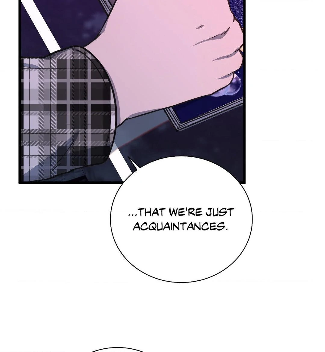 Breakup 101 (Official) - Chapter 9 manhwa