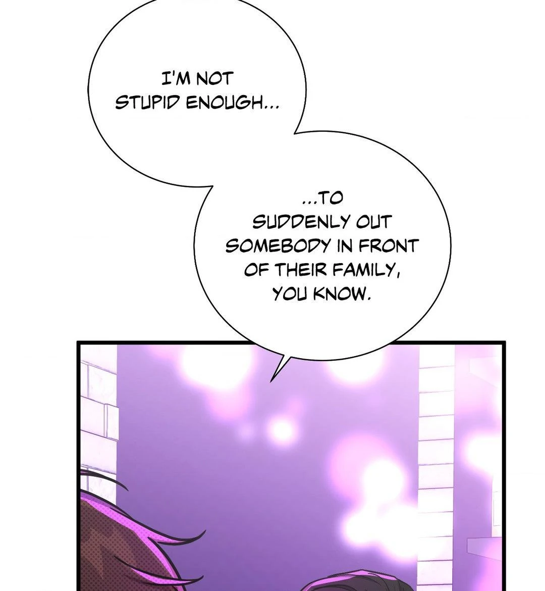 Breakup 101 (Official) - Chapter 9 manhwa
