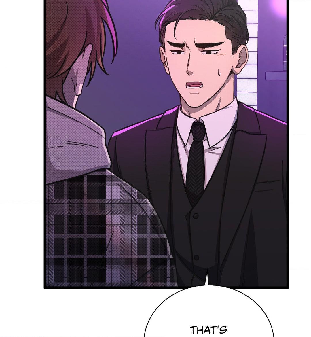 Breakup 101 (Official) - Chapter 9 manhwa