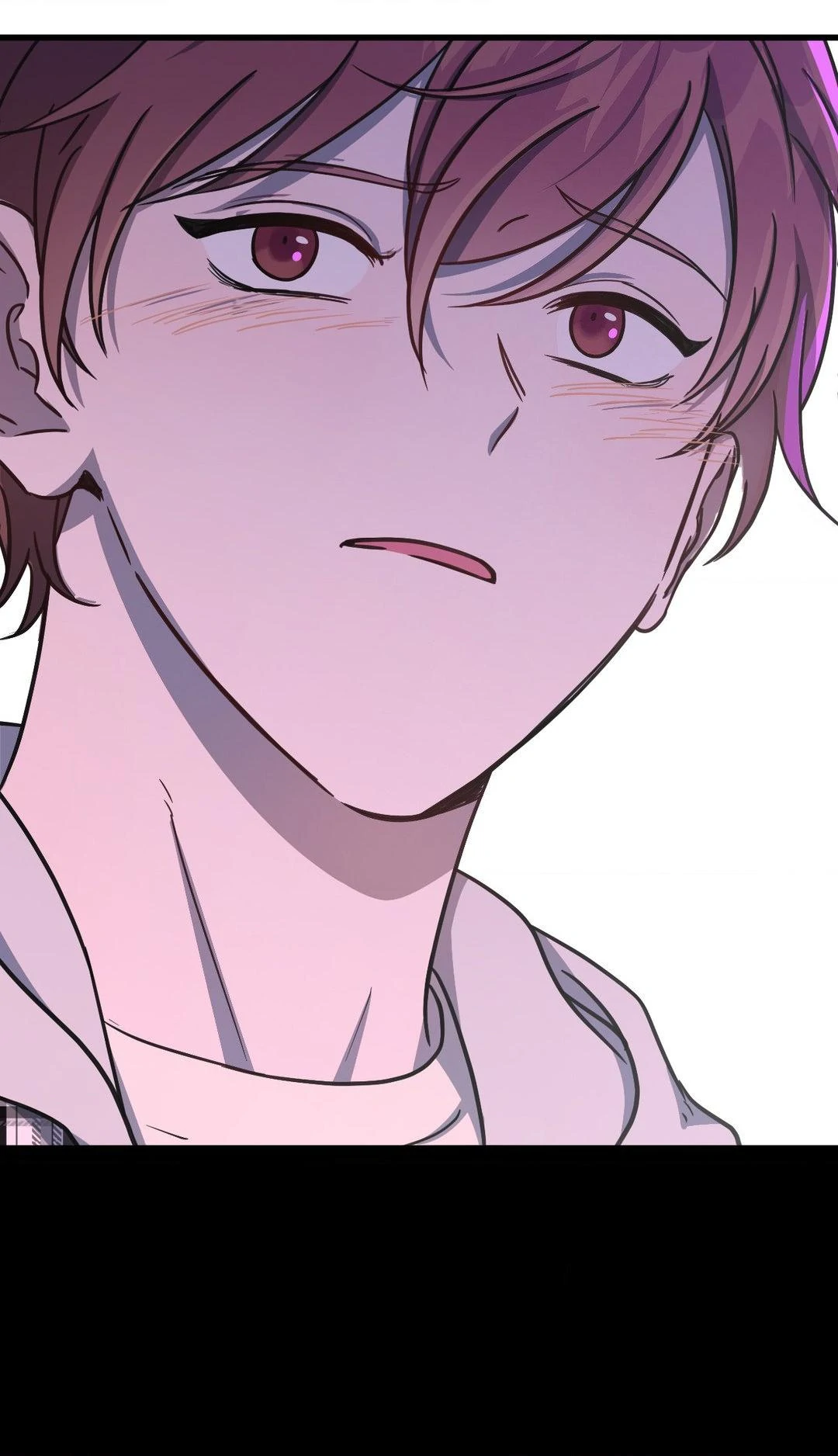 Breakup 101 (Official) - Chapter 9 manhwa