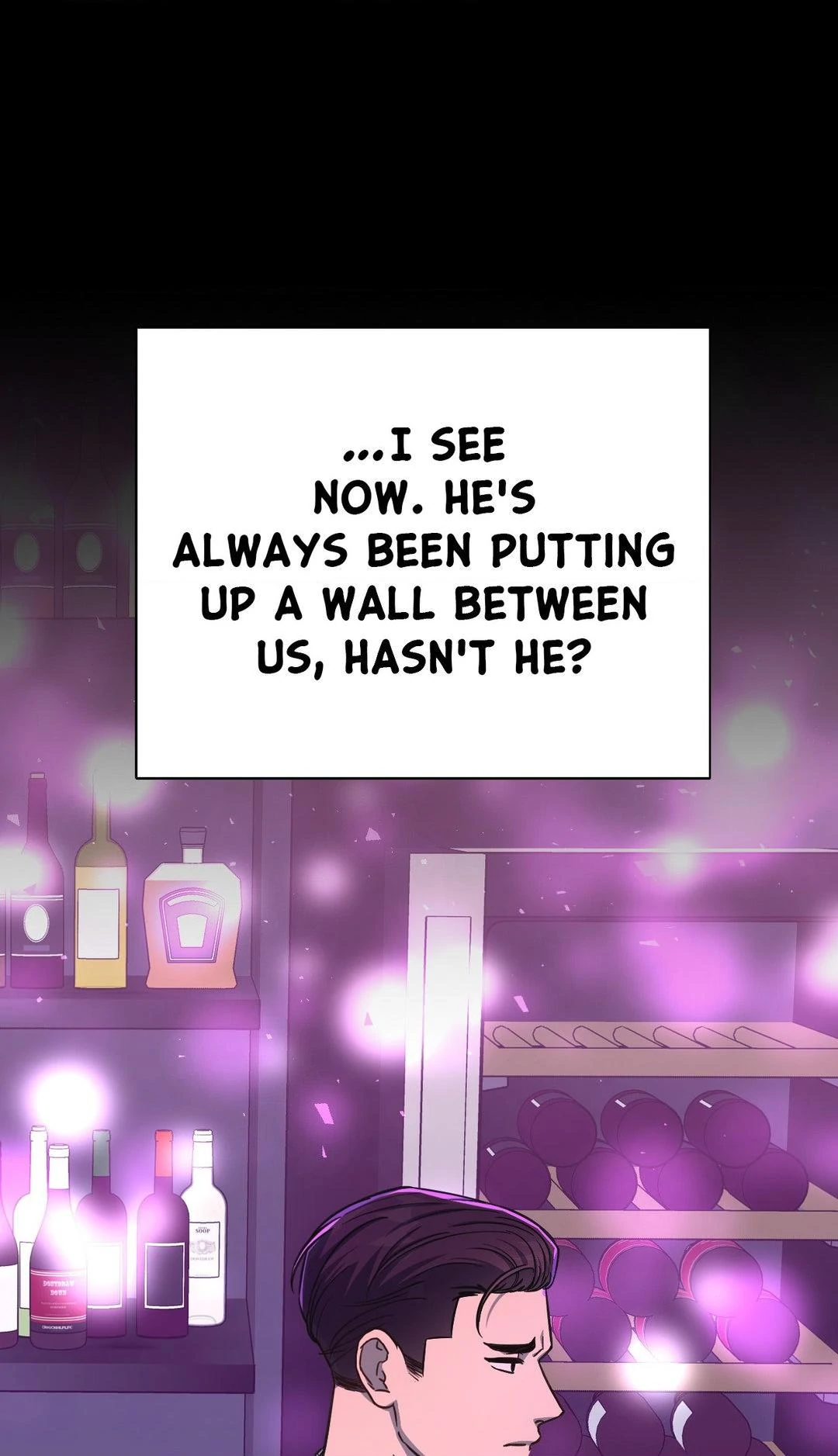 Breakup 101 (Official) - Chapter 9 manhwa