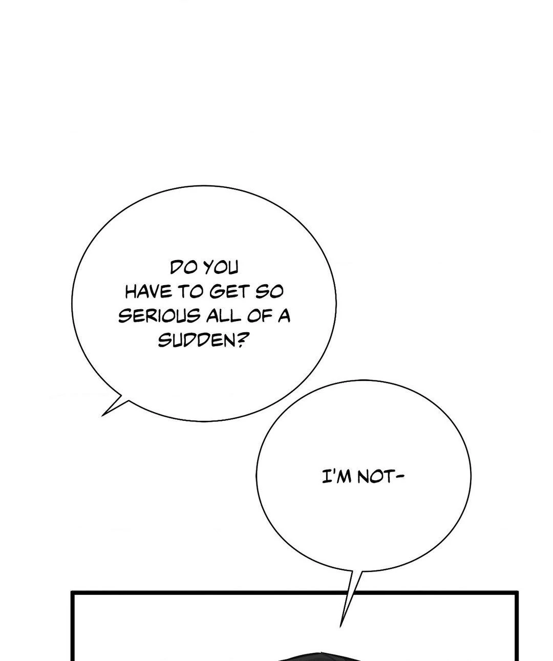 Breakup 101 (Official) - Chapter 9 manhwa