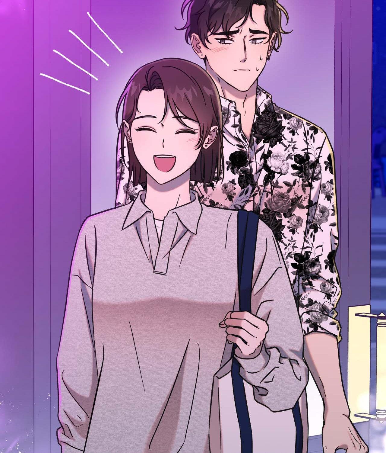 Breakup 101 (Official) - Side Story 1 manhwa
