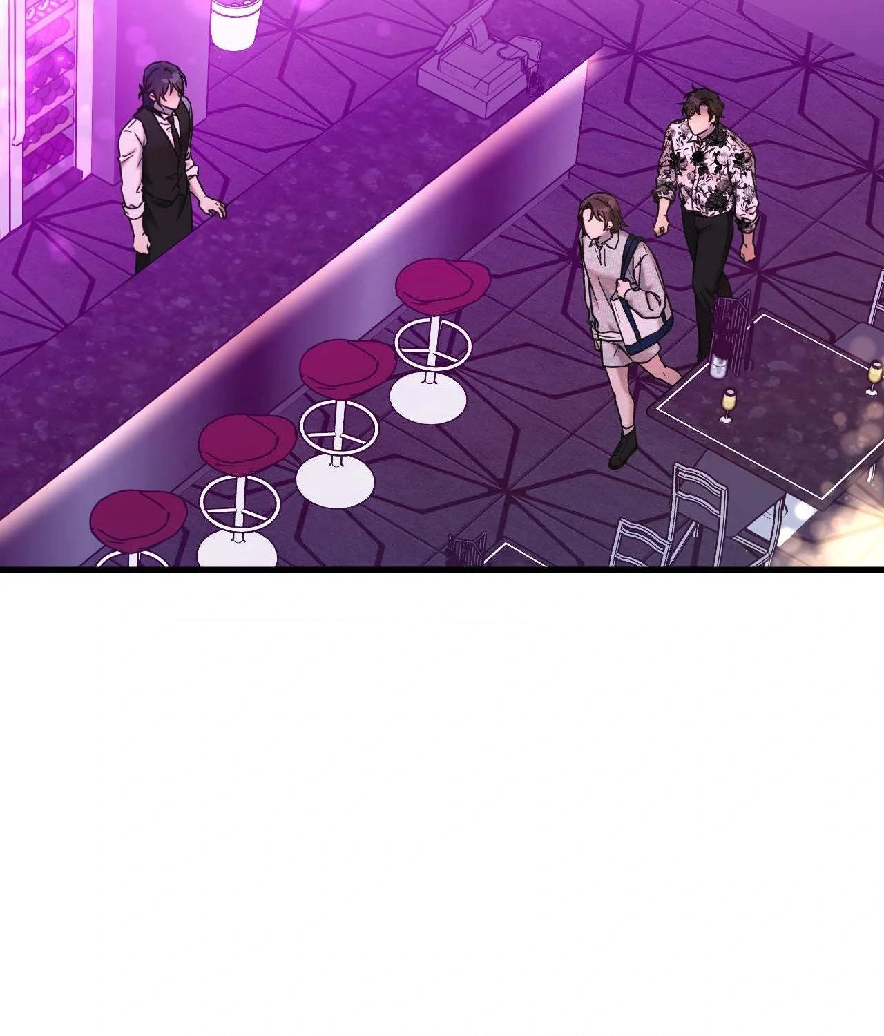 Breakup 101 (Official) - Side Story 1 manhwa