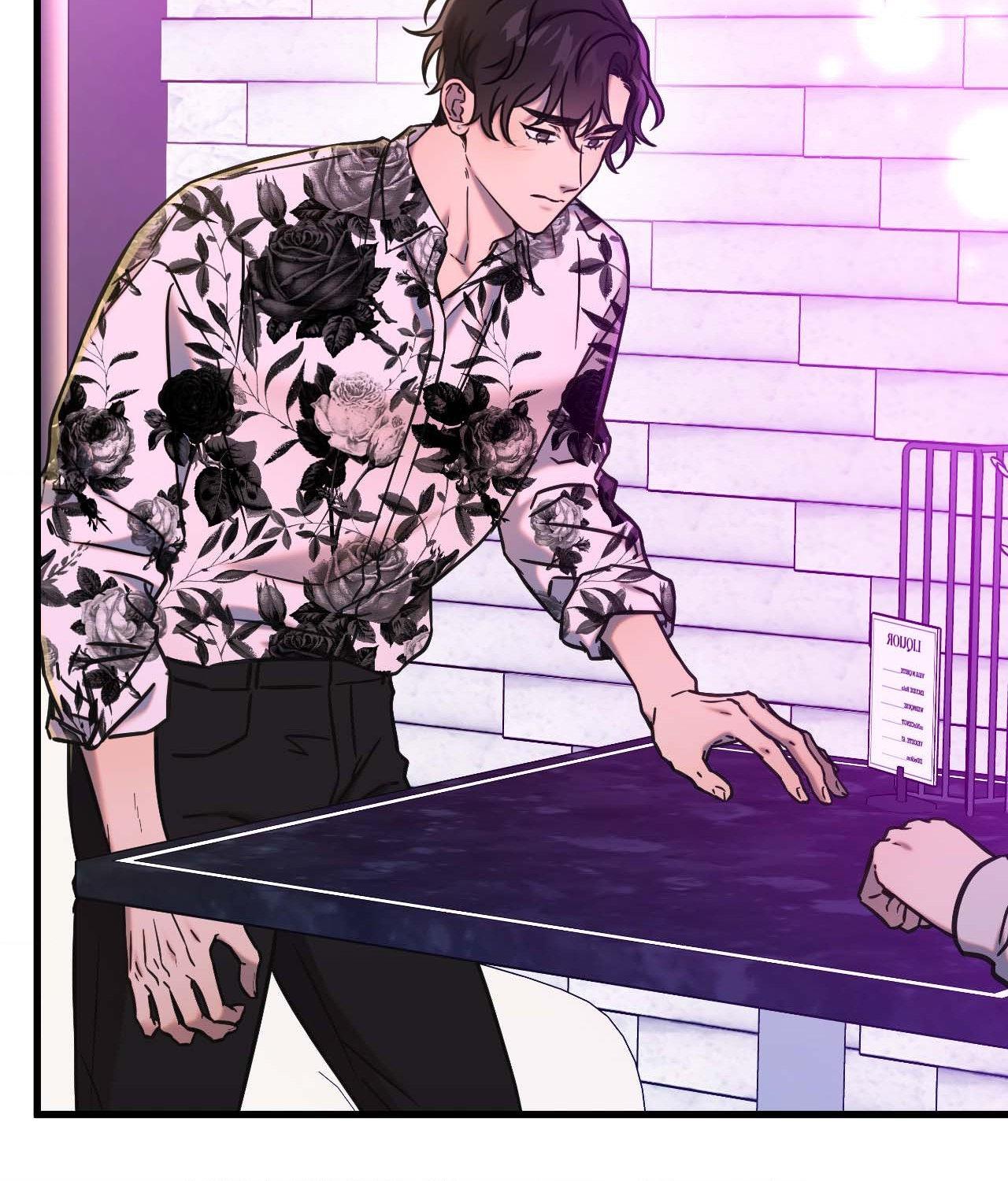 Breakup 101 (Official) - Side Story 1 manhwa