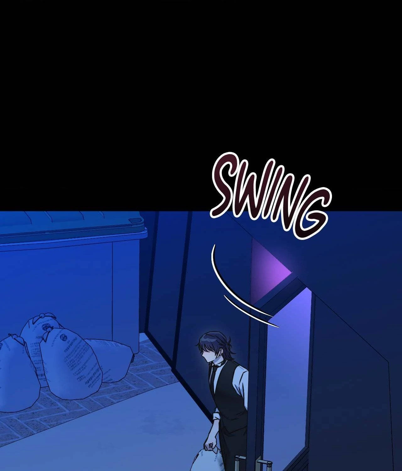 Breakup 101 (Official) - Side Story 1 manhwa