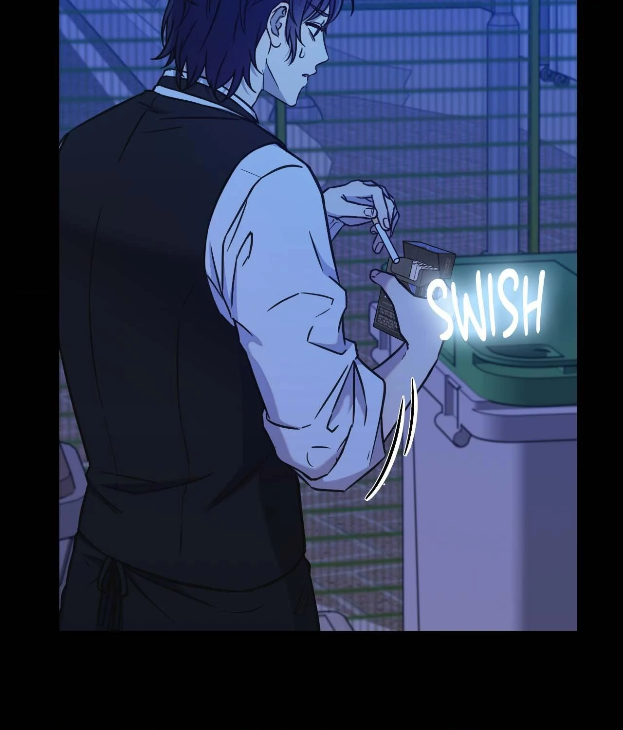 Breakup 101 (Official) - Side Story 1 manhwa