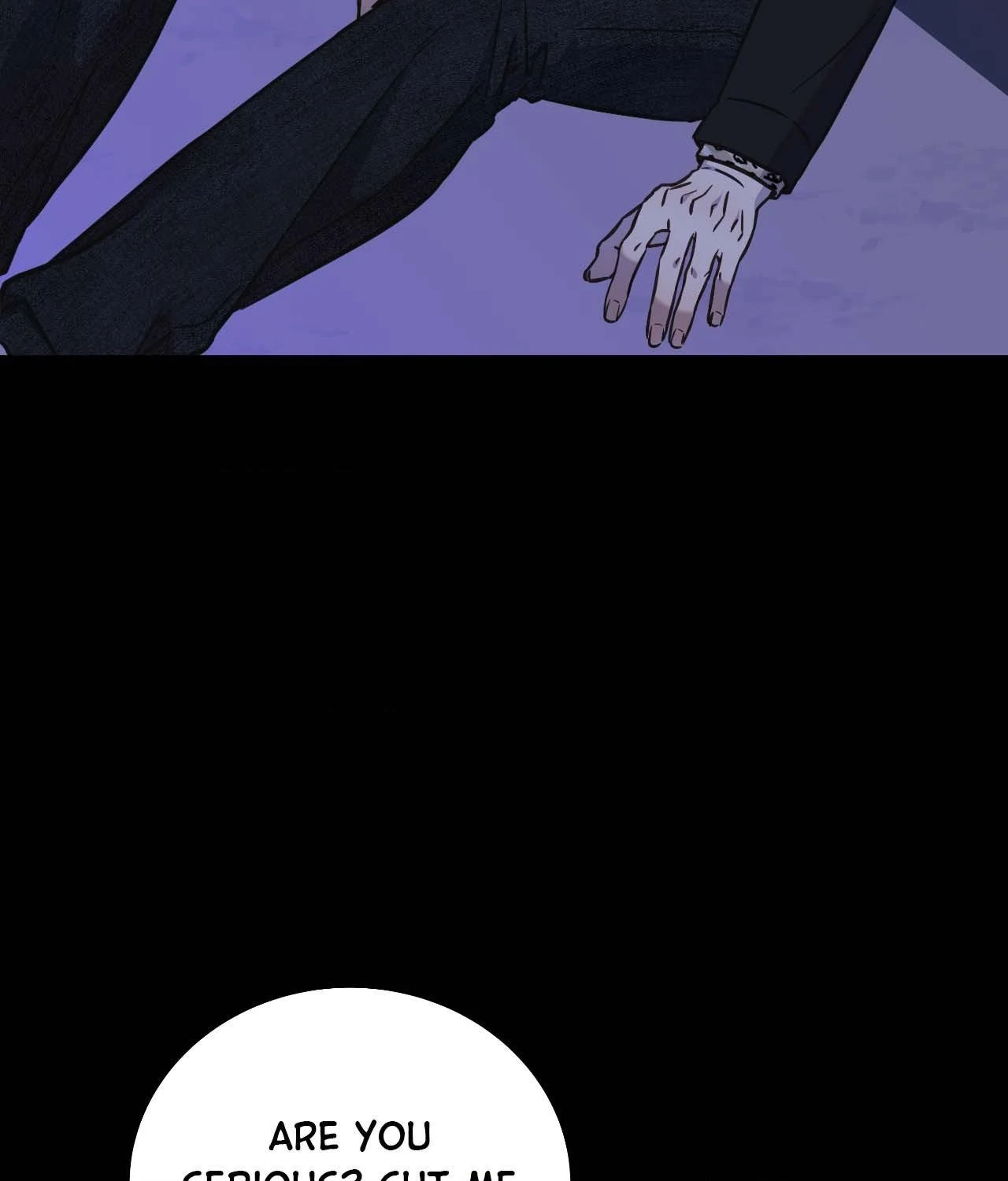 Breakup 101 (Official) - Side Story 1 manhwa