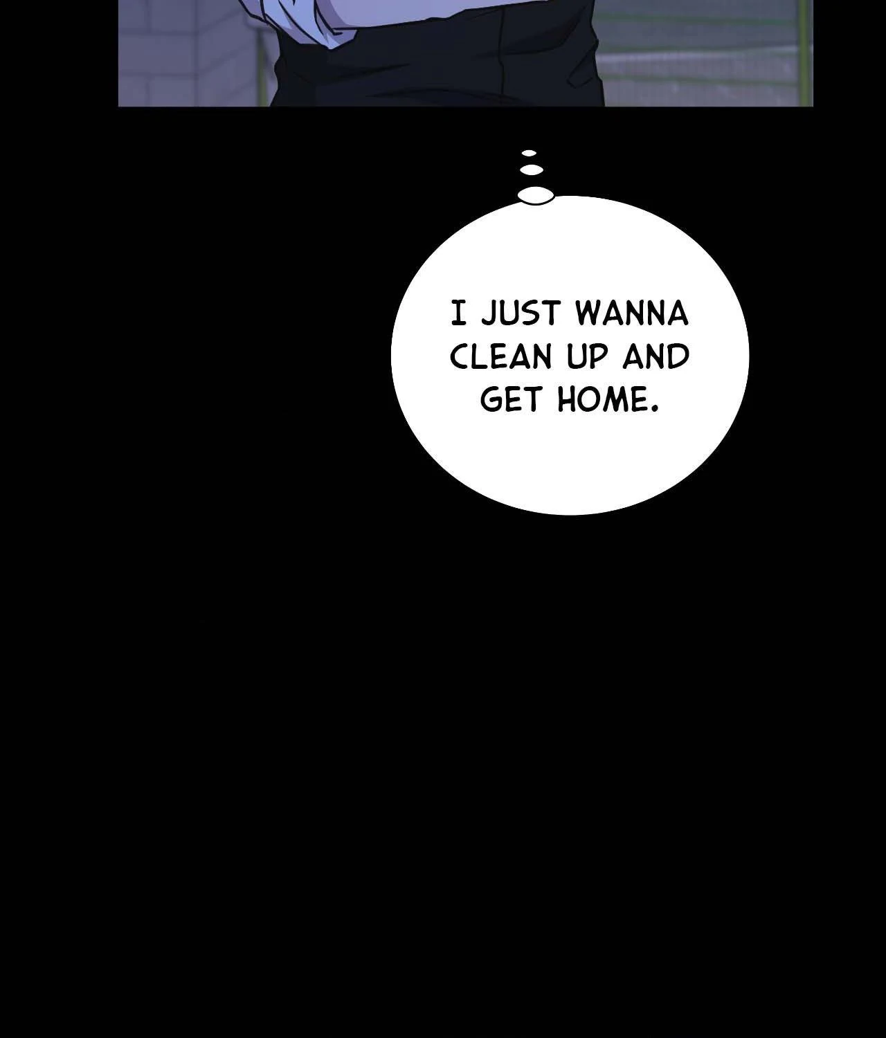 Breakup 101 (Official) - Side Story 1 manhwa