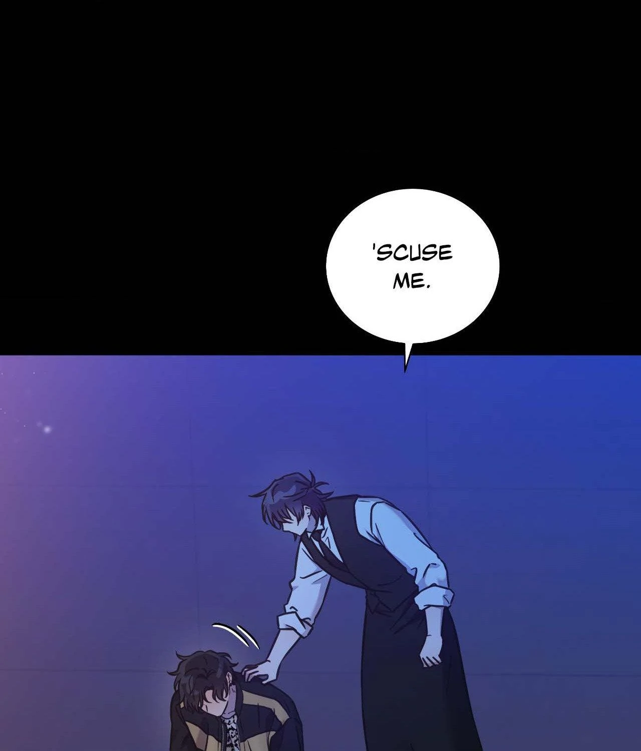 Breakup 101 (Official) - Side Story 1 manhwa
