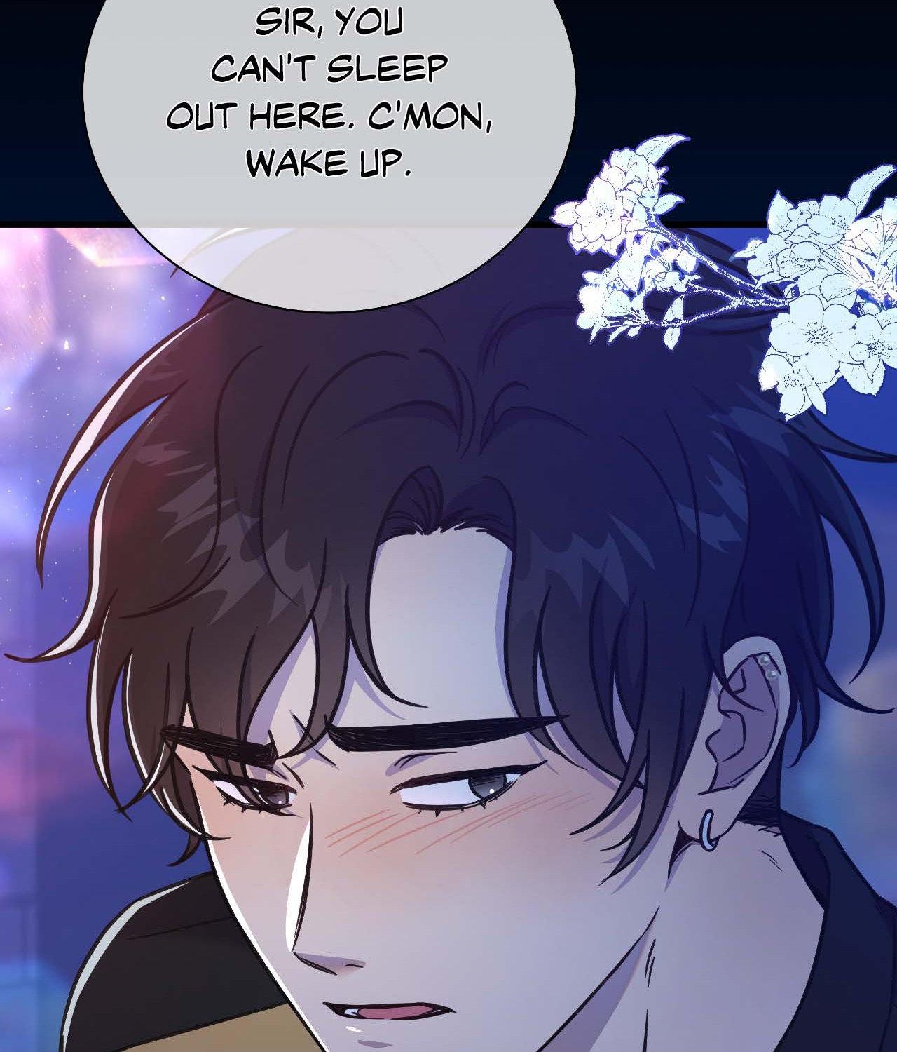 Breakup 101 (Official) - Side Story 1 manhwa