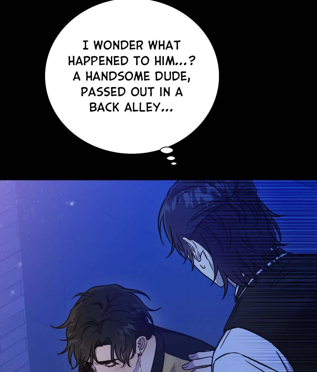 Breakup 101 (Official) - Side Story 1 manhwa