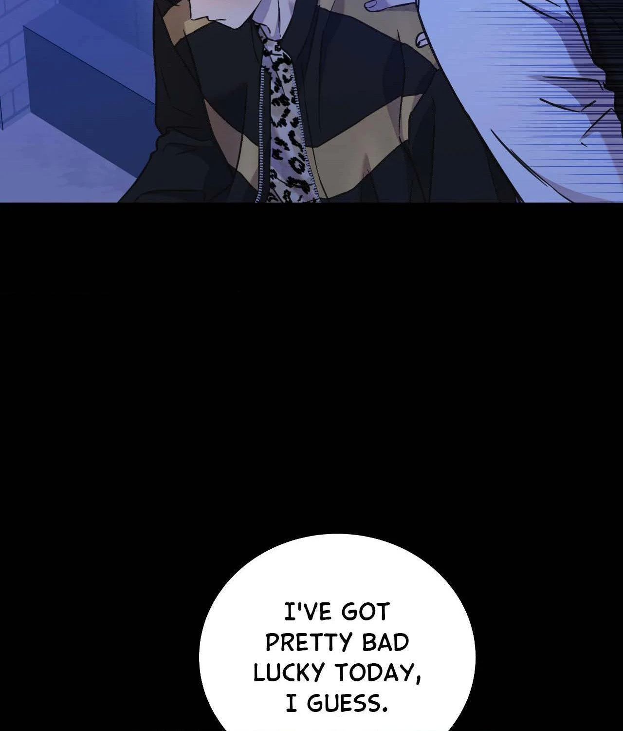 Breakup 101 (Official) - Side Story 1 manhwa