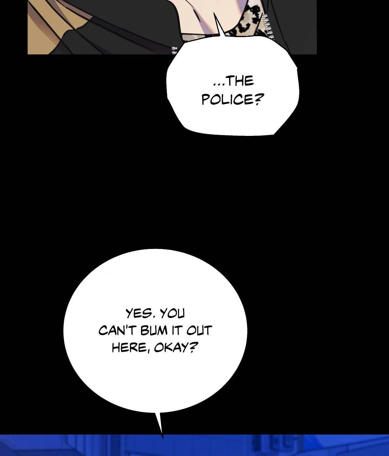 Breakup 101 (Official) - Side Story 1 manhwa