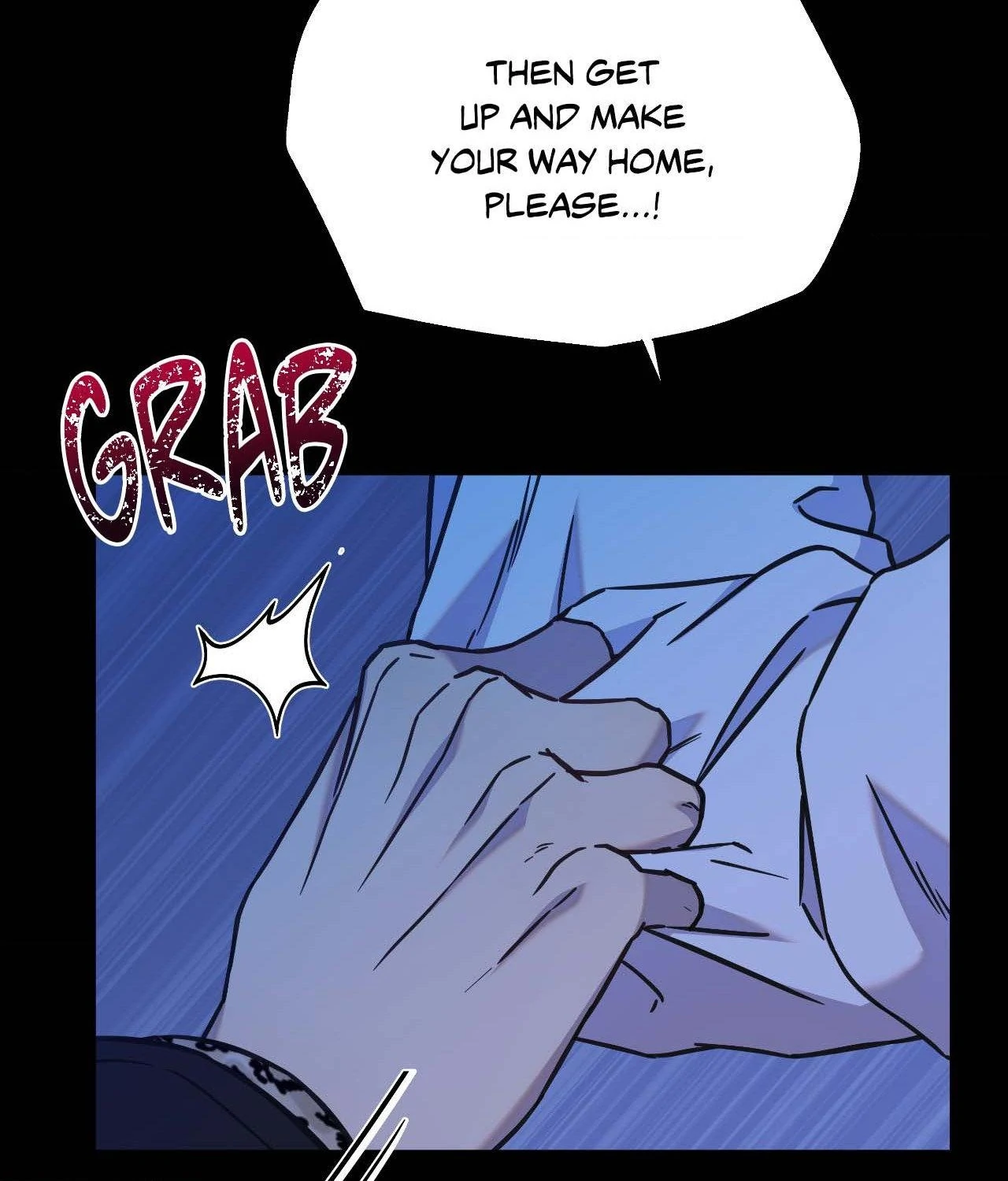 Breakup 101 (Official) - Side Story 1 manhwa