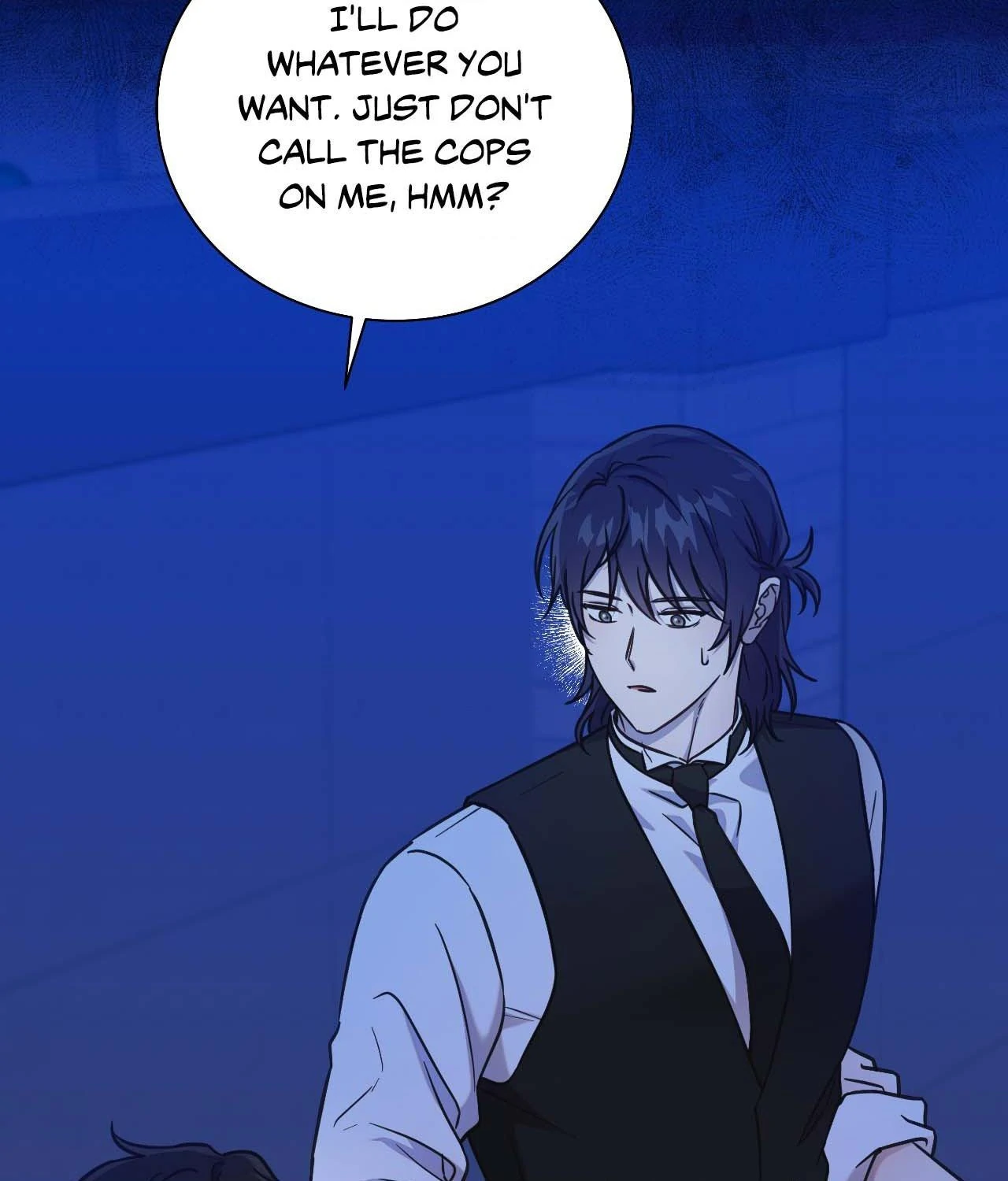 Breakup 101 (Official) - Side Story 1 manhwa