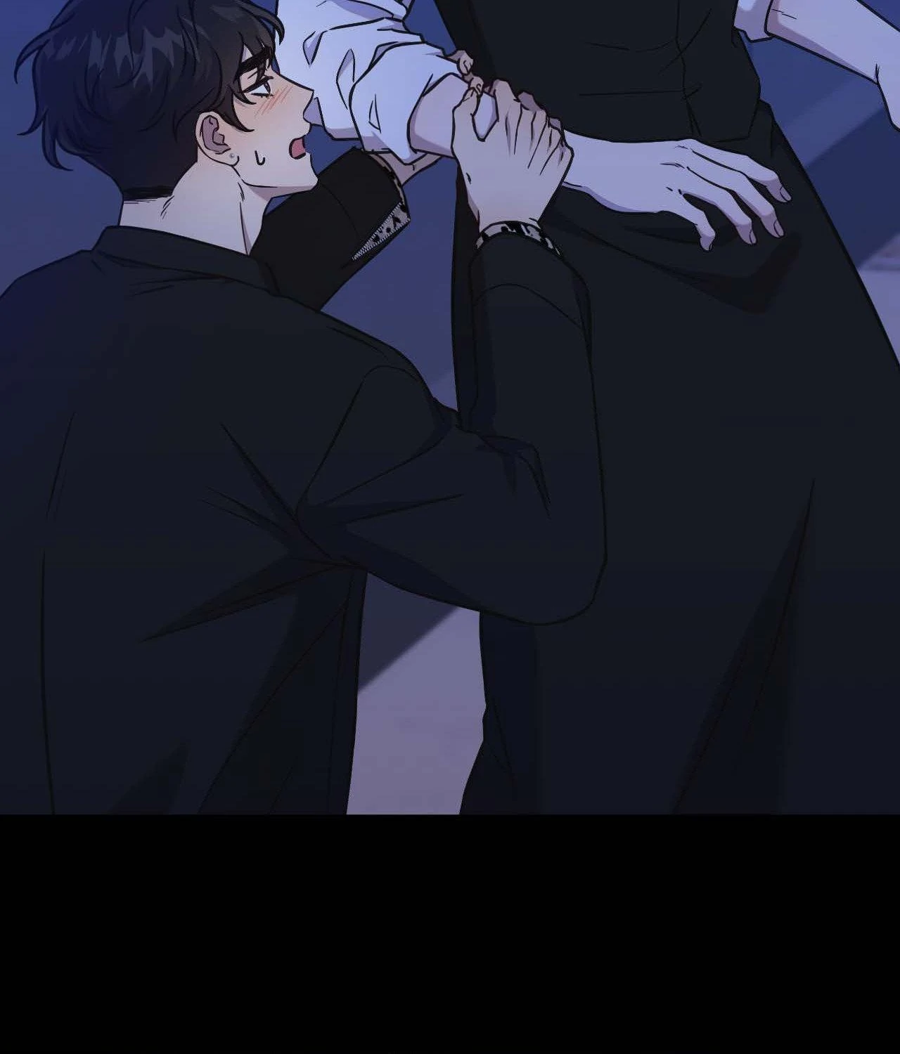 Breakup 101 (Official) - Side Story 1 manhwa