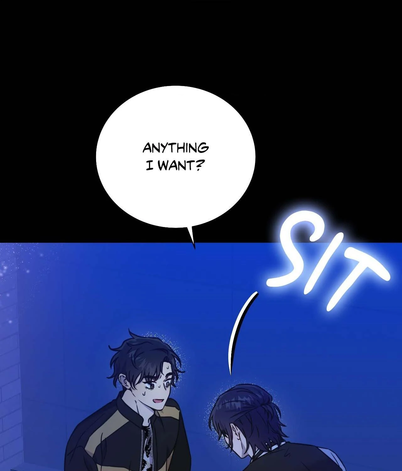 Breakup 101 (Official) - Side Story 1 manhwa