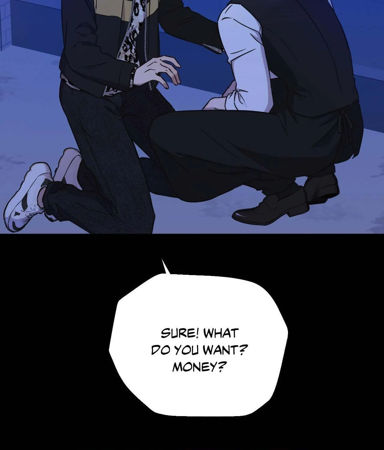 Breakup 101 (Official) - Side Story 1 manhwa
